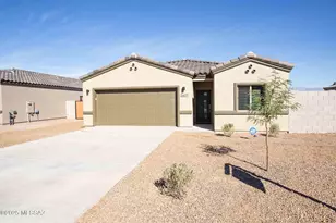 3609 E Nebraska Stravenue, Tucson, AZ 85706 - Photo 1