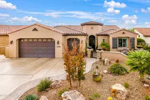 31634 S Flat Rock Dr, Oracle, AZ 85623 - Photo 1