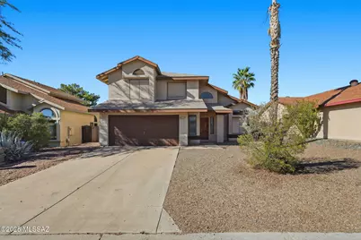 9033 N Tiger Eye Way, Tucson, AZ 85742 - Photo 1