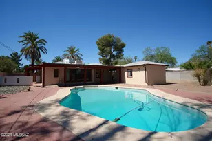 3941 E Louis Ln, Tucson, AZ 85712 - Photo 1