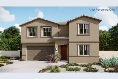 17308 S Paseo Jaramillo, Sahuarita, AZ 85629 - Photo 1