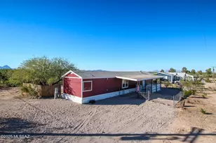 16220 W Sandy St, Marana, AZ 85653 - Photo 1