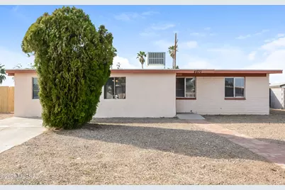 4870 S Rosette Place, Tucson, AZ 85730 - Photo 1