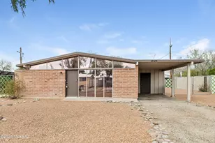 8125 E Hayne St, Tucson, AZ 85710 - Photo 1