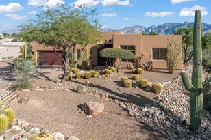 12376 N Copper Spring Trail, Oro Valley, AZ 85755 - Photo 1