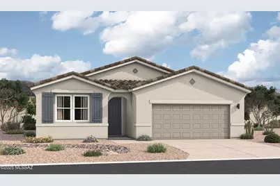 11464 W Pasture Road, Marana, AZ 85653 - Photo 1