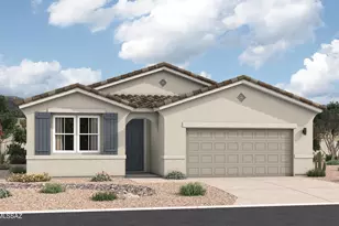 11464 W Pasture Rd, Marana, AZ 85653 - Photo 1