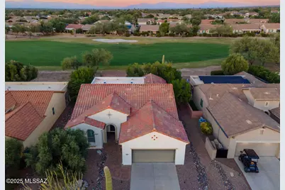 1094 N Night Heron Drive, Green Valley, AZ 85614 - Photo 1