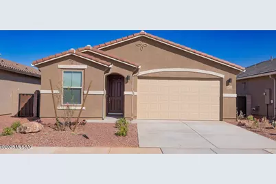 21740 E Crest Avenue, Red Rock, AZ 85145 - Photo 1