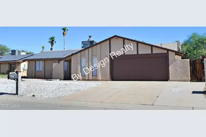 7230 N Ulene Place, Tucson, AZ 85741 - Photo 1