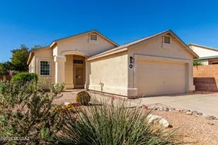 8695 N Sunnyvale Dr, Tucson, AZ 85742 - Photo 1