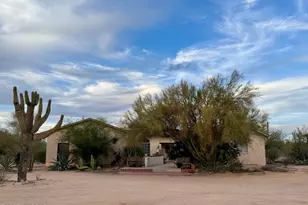 11680 W Massingale Rd, Tucson, AZ 85743 - Photo 1