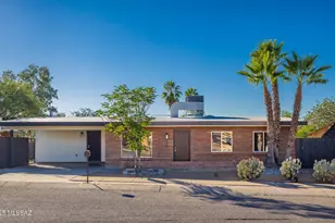 400 S Vozack Ln, Tucson, AZ 85748 - Photo 1