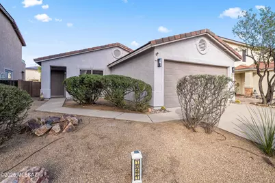 10421 E Haymarket Street, Tucson, AZ 85747 - Photo 1