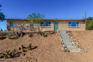 8501 N Camino De Oeste, Tucson, AZ 85742 - Photo 1
