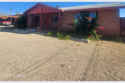 1148 N Catalina Avenue, Tucson, AZ 85712 - Photo 1