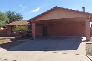 5159 S Carriage Hills Dr, Tucson, AZ 85746 - Photo 1