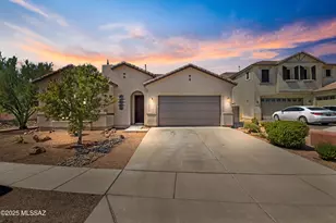 15754 S Camino del Dragon, Sahuarita, AZ 85629 - Photo 1