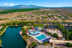 951 West Calle Zoca, Sahuarita, AZ 85629 - Photo 1