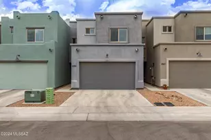 8159 E Cricket Song Trail, Tucson, AZ 85730 - Photo 1