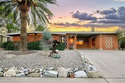 2240 S Camino Seco, Tucson, AZ 85710 - Photo 1