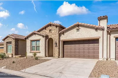 62870 E Thunder Rock Drive, Saddlebrooke, AZ 85739 - Photo 1