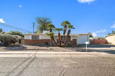 5150 E 23rd Street, Tucson, AZ 85711 - Photo 1