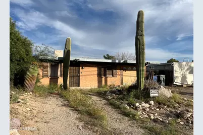 3415 S Calle Polar, Tucson, AZ 85730 - Photo 1