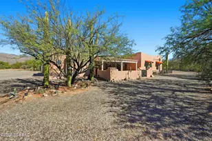 3410 N Soldier Trail, Tucson, AZ 85749 - Photo 1