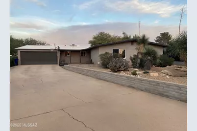 7641 E Adams Drive, Tucson, AZ 85715 - Photo 1