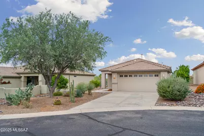 5004 W Desert Chicory Place, Marana, AZ 85658 - Photo 1