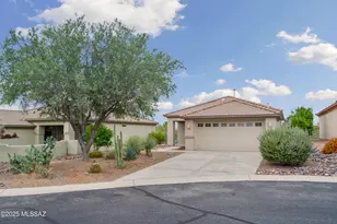 5004 W Desert Chicory Pl, Marana, AZ 85658 - Photo 1