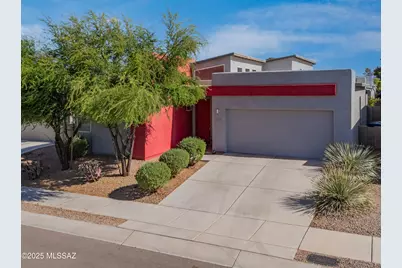 7526 E Chalkboard Court, Tucson, AZ 85715 - Photo 1