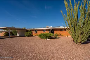 1610 S Camino Seco, Tucson, AZ 85710 - Photo 1
