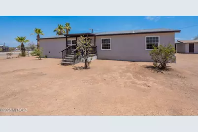17695 W Cocoraque Lane, Marana, AZ 85653 - Photo 1