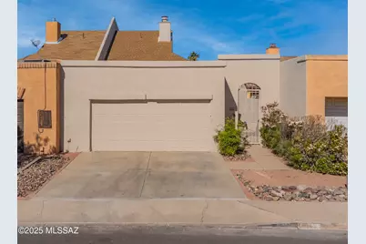 1430 W Calle Platino, Tucson, AZ 85745 - Photo 1