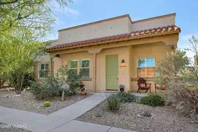 10468 E George Tolman Lane, Tucson, AZ 85747 - Photo 1