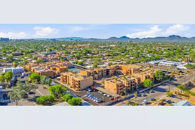 1810 E Blacklidge Drive #1026, Tucson, AZ 85719 - Photo 1