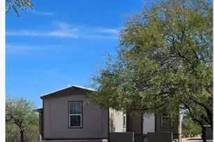 12700 N Flintlock Rd, Marana, AZ 85653 - Photo 1