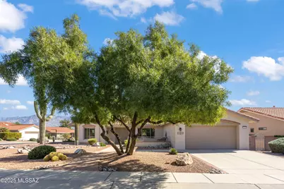 14536 N Rock Springs Lane, Oro Valley, AZ 85755 - Photo 1