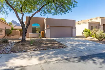 7567 W Pepper Ridge Road, Tucson, AZ 85743 - Photo 1