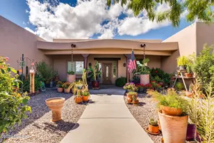 6190 E Calle De La Almendra, Hereford, AZ 85615 - Photo 1