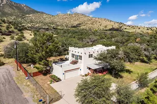 4339 E Wickersham Rd, Hereford, AZ 85615 - Photo 1