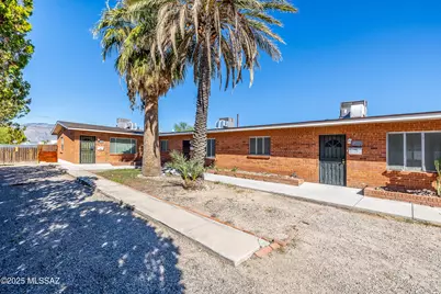 4729-4733 E 2nd Street, Tucson, AZ 85711 - Photo 1