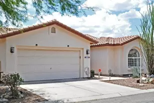 3235 W Desert Dawn Trail, Tucson, AZ 85742 - Photo 1