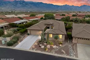 62863 E Harmony Dr, Saddlebrooke, AZ 85739 - Photo 1