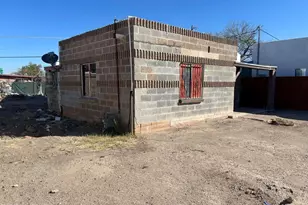 1106 W Huron St, Tucson, AZ 85745 - Photo 1