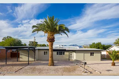 1515 S Avenida Sirio, Tucson, AZ 85710 - Photo 1