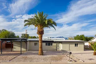 1515 S Avenida Sirio, Tucson, AZ 85710 - Photo 1