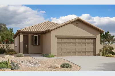 6053 E Campolina Trail, Tucson, AZ 85756 - Photo 1